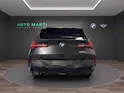 BMW X3 20d M Sport