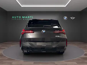 BMW X3 20d M Sport
