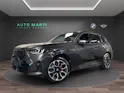 BMW X3 20d M Sport