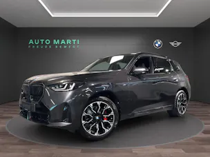 BMW X3 20d M Sport