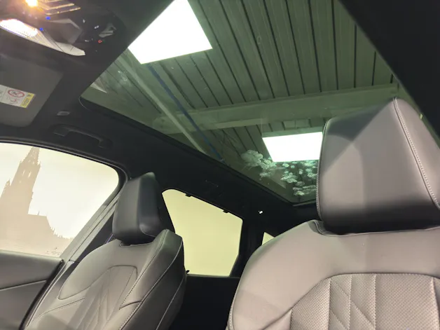 BMW X3 20d M Sport