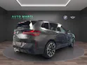BMW X3 20d M Sport