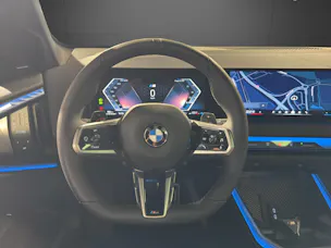 BMW X3 20d M Sport