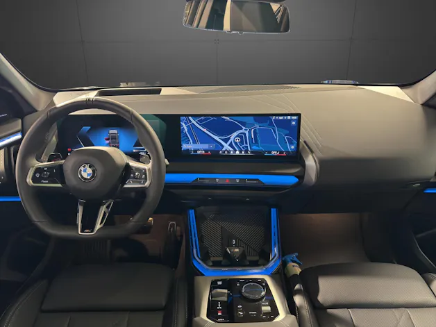 BMW X3 20d M Sport