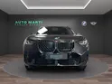 BMW X3 20d M Sport