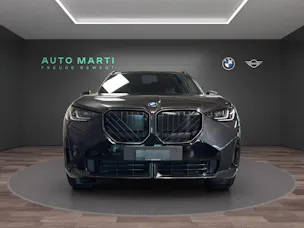 BMW X3 20d M Sport