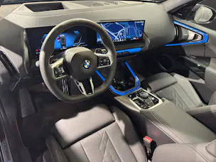 BMW X3 20d M Sport