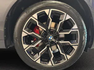 BMW X3 20d M Sport