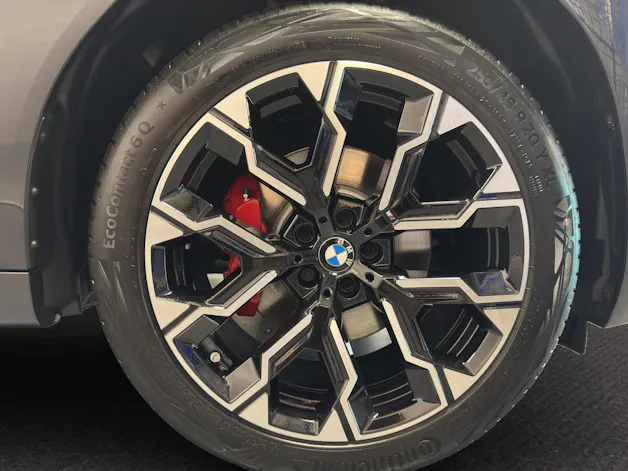 BMW X3 20d M Sport