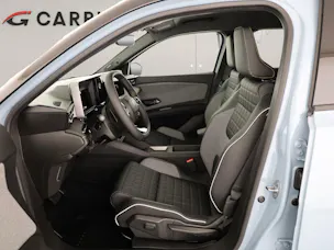 Renault R4 E-Tech Comfort Range iconic
