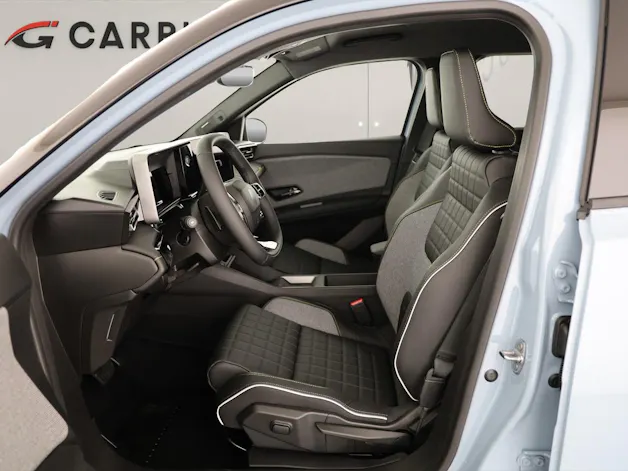 Renault R4 E-Tech Comfort Range iconic
