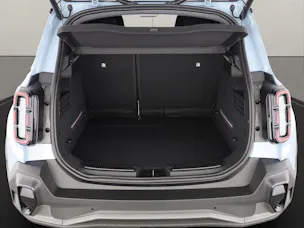 Renault R4 E-Tech Comfort Range iconic