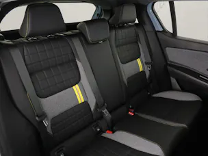 Renault R4 E-Tech Comfort Range iconic