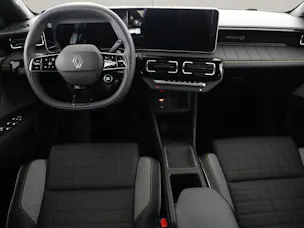 Renault R4 E-Tech Comfort Range iconic