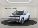 Renault R4 E-Tech Comfort Range iconic