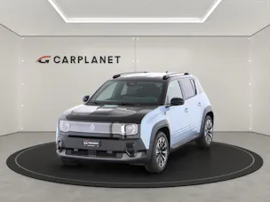Renault R4 E-Tech Comfort Range iconic