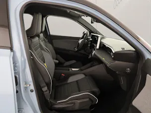 Renault R4 E-Tech Comfort Range iconic