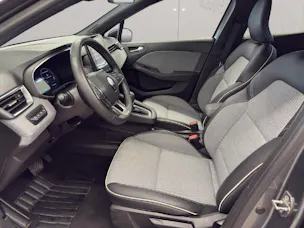 Renault Clio 1.6 E-Tech techno