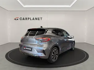 Renault Clio 1.6 E-Tech techno