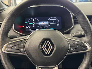 Renault Clio 1.6 E-Tech techno