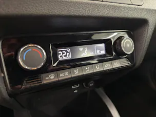 Škoda Fabia 1.0 TSI Ambition DSG