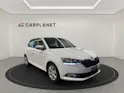 Škoda Fabia 1.0 TSI Ambition DSG
