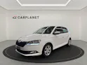 Škoda Fabia 1.0 TSI Ambition DSG