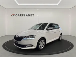 Škoda Fabia 1.0 TSI Ambition DSG