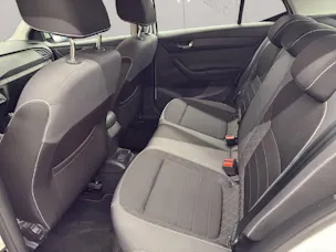 Škoda Fabia 1.0 TSI Ambition DSG