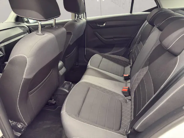 Škoda Fabia 1.0 TSI Ambition DSG