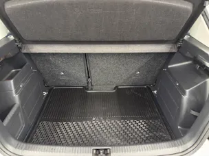 Škoda Fabia 1.0 TSI Ambition DSG