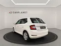Škoda Fabia 1.0 TSI Ambition DSG
