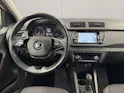 Škoda Fabia 1.0 TSI Ambition DSG
