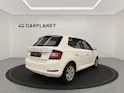 Škoda Fabia 1.0 TSI Ambition DSG