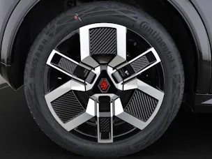 Renault R5 E-Tech Comfort Range iconic