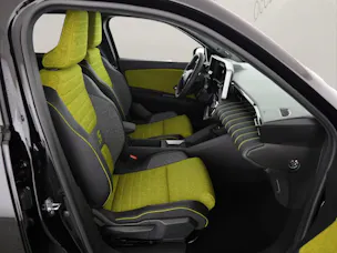Renault R5 E-Tech Comfort Range iconic