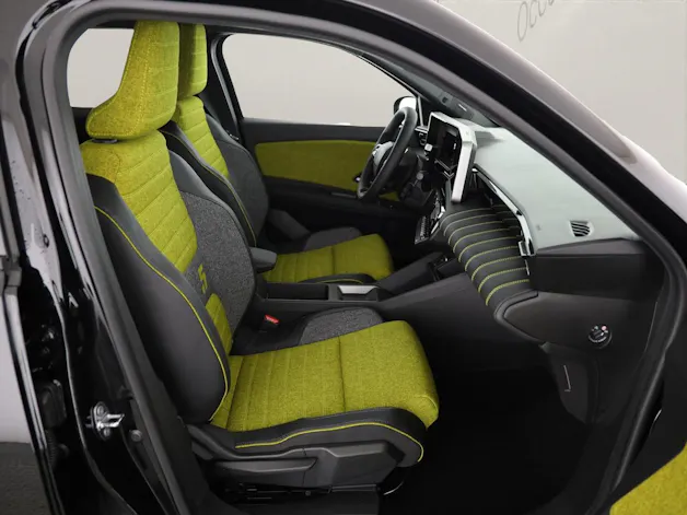 Renault R5 E-Tech Comfort Range iconic