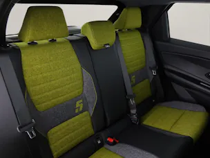 Renault R5 E-Tech Comfort Range iconic