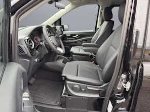 Mercedes-Benz Vito 116 Kombi K 2.0 CDI Select