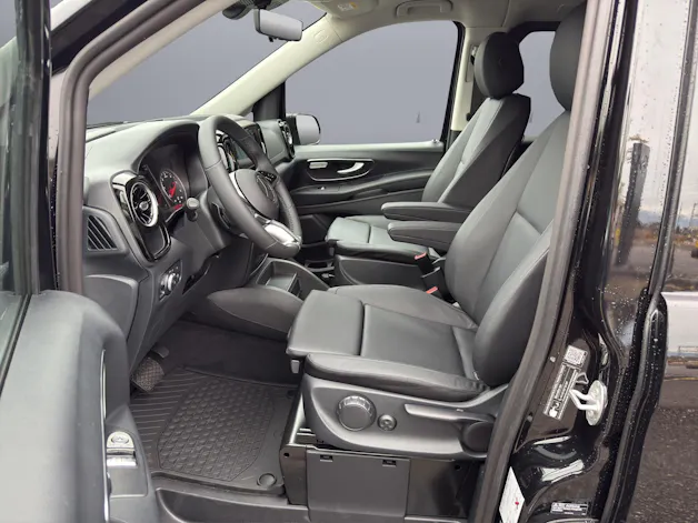 Mercedes-Benz Vito 116 Kombi K 2.0 CDI Select