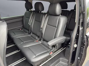 Mercedes-Benz Vito 116 Kombi K 2.0 CDI Select