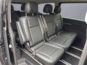 Mercedes-Benz Vito 116 Kombi K 2.0 CDI Select
