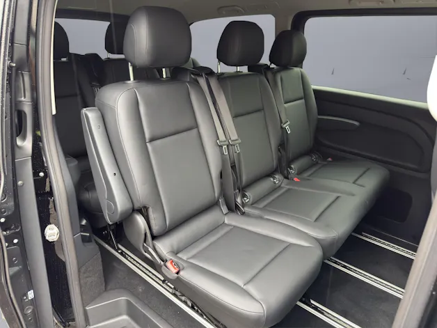 Mercedes-Benz Vito 116 Kombi K 2.0 CDI Select