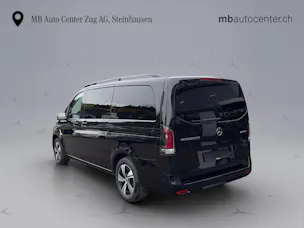Mercedes-Benz Vito 116 Kombi K 2.0 CDI Select