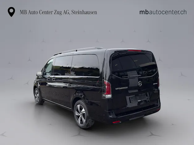 Mercedes-Benz Vito 116 Kombi K 2.0 CDI Select