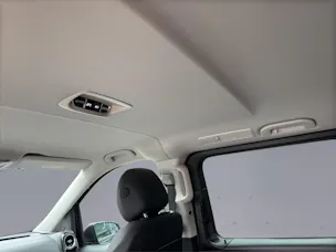 Mercedes-Benz Vito 116 Kombi K 2.0 CDI Select