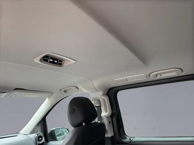 Mercedes-Benz Vito 116 Kombi K 2.0 CDI Select