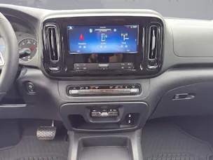 Mercedes-Benz Vito 116 Kombi K 2.0 CDI Select