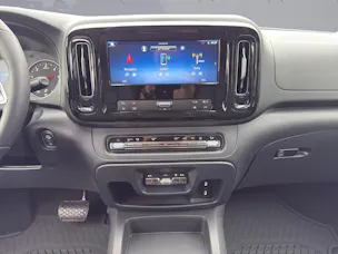 Mercedes-Benz Vito 116 Kombi K 2.0 CDI Select