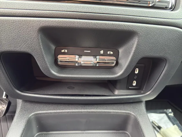 Mercedes-Benz Vito 116 Kombi K 2.0 CDI Select